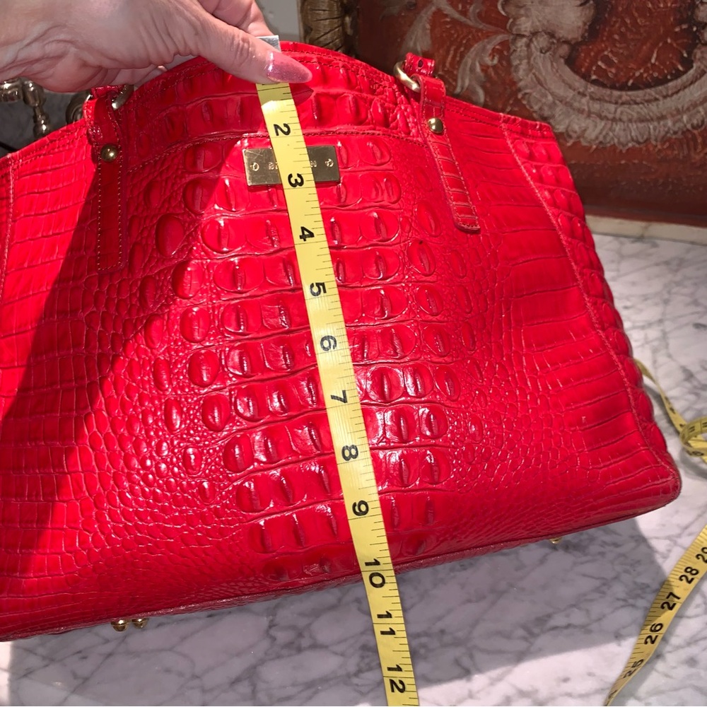 🔴BRAHMIN MELBOURNE EXCELLENT CONDITION! STUNNING🔥 - Picture 11 of 16
